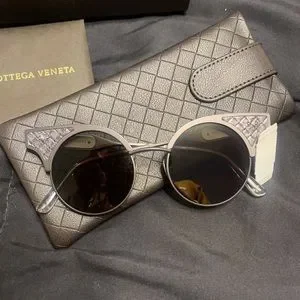 Bottega Veneta | Accessories | Bottega Veneta Womens Cat Eye  display picture 3